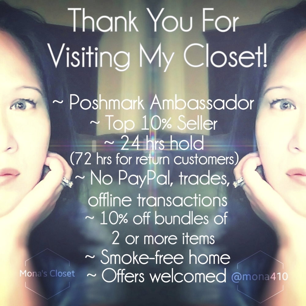 Welcome!